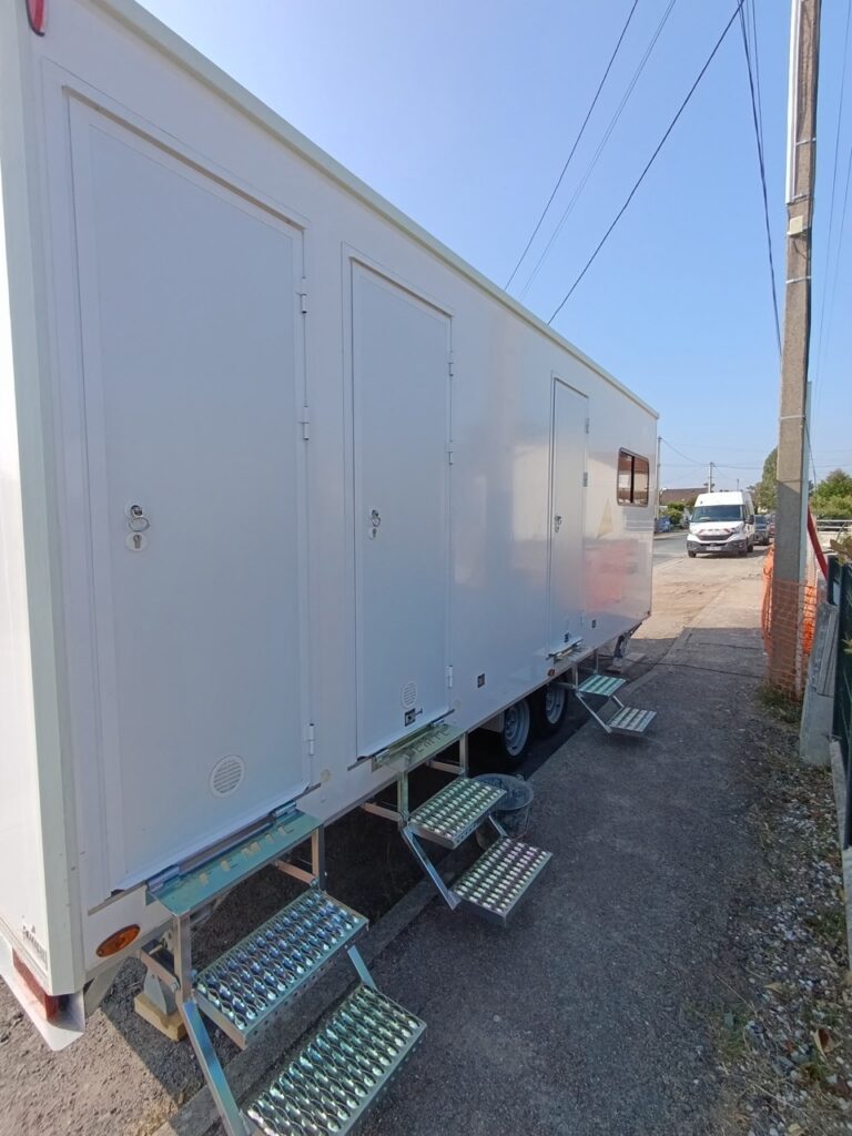 Moulin TP base vide moderne 6